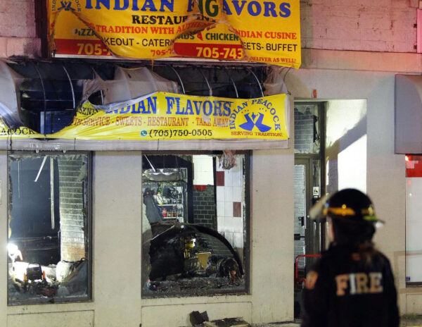 indian-peacock-restaurant-burnt-canada
