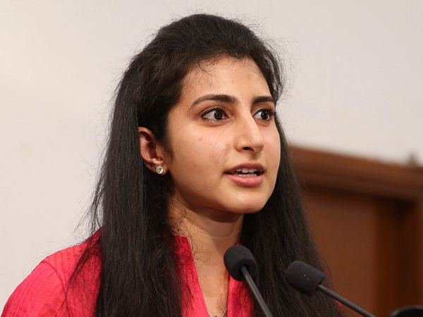Nara Brahmani