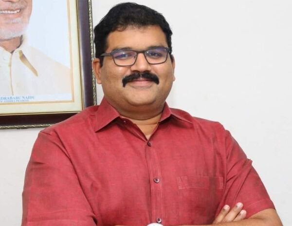 Pattabhiram Kommareddy