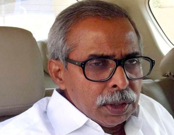 ys vivekananda reddy murder case shifted to other states
