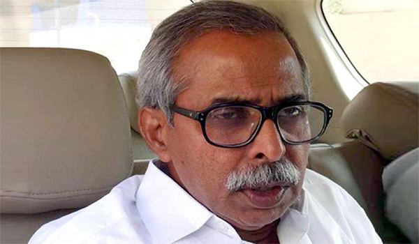 Viveka Case: No More Kadapa Comfort For Accused