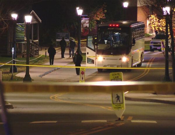 3 Killed in Virginia University