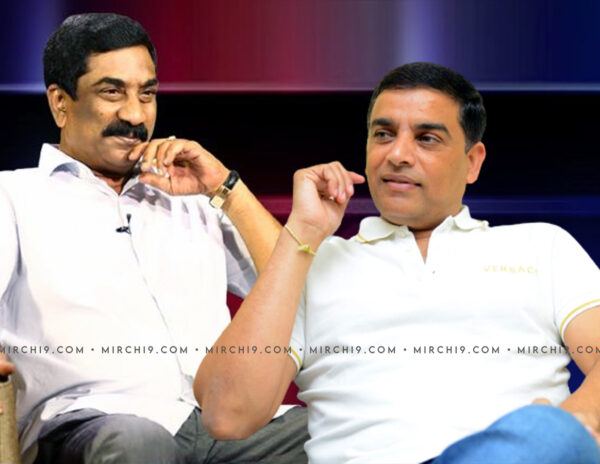 ABN RK Open heart Dil RAJU Radha Krishna Interview