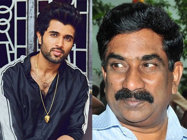 Liger Brought VD to the Ground: ABN RK