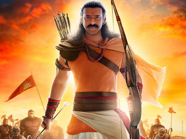 Adipurush-Postponed