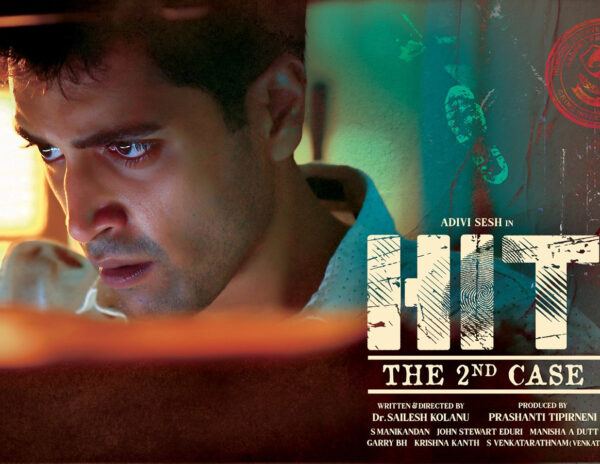 Early Trend: Adivi Sesh Improves His U.S. Market