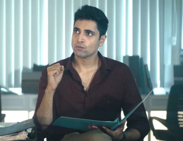 Adivi Sesh Hit 2 Trailer