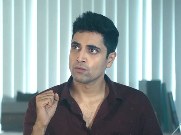Adivi Sesh Hit 2 Trailer