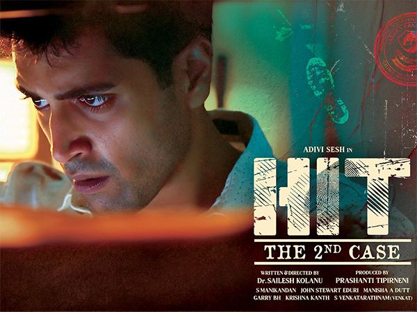 Early Trend: Adivi Sesh Improves His U.S. Market