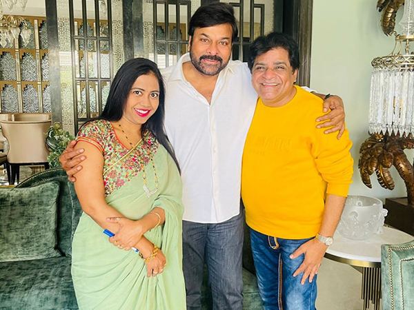 Ali-megastar-Chiranjeevi