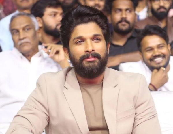 Allu Arjun Loses Grip On His Strongest Territory?