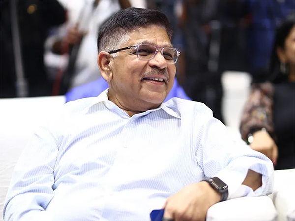 Allu Aravind's Convenient Business Logic?