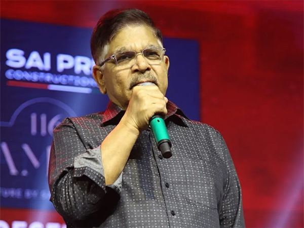 Sad Story of Allu Aravind’s Fourth Son!