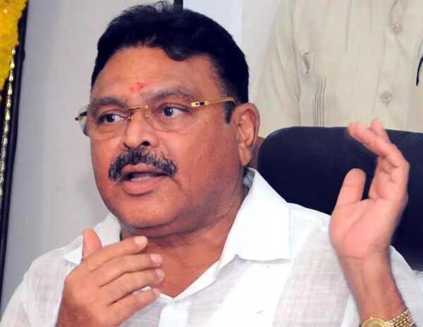 Ambati Rambabu