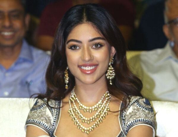 Allu Aravind Asked Me About Dating Sirish: Anu Emmanuel