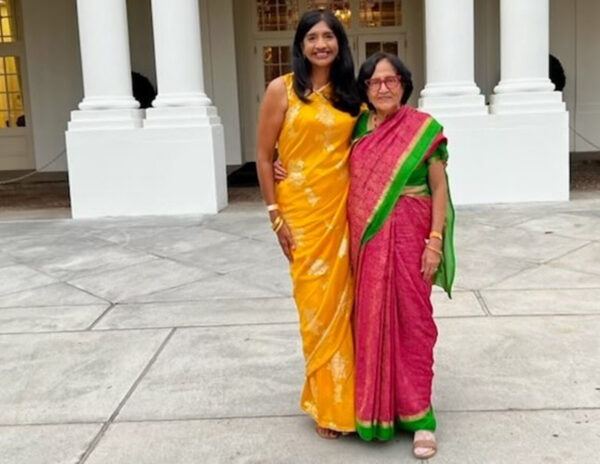 Hyd Born Becomes Lt. Governor in U.S. Elections