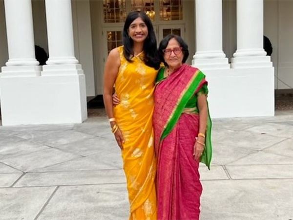 Hyd Born Becomes Lt. Governor in U.S. Elections
