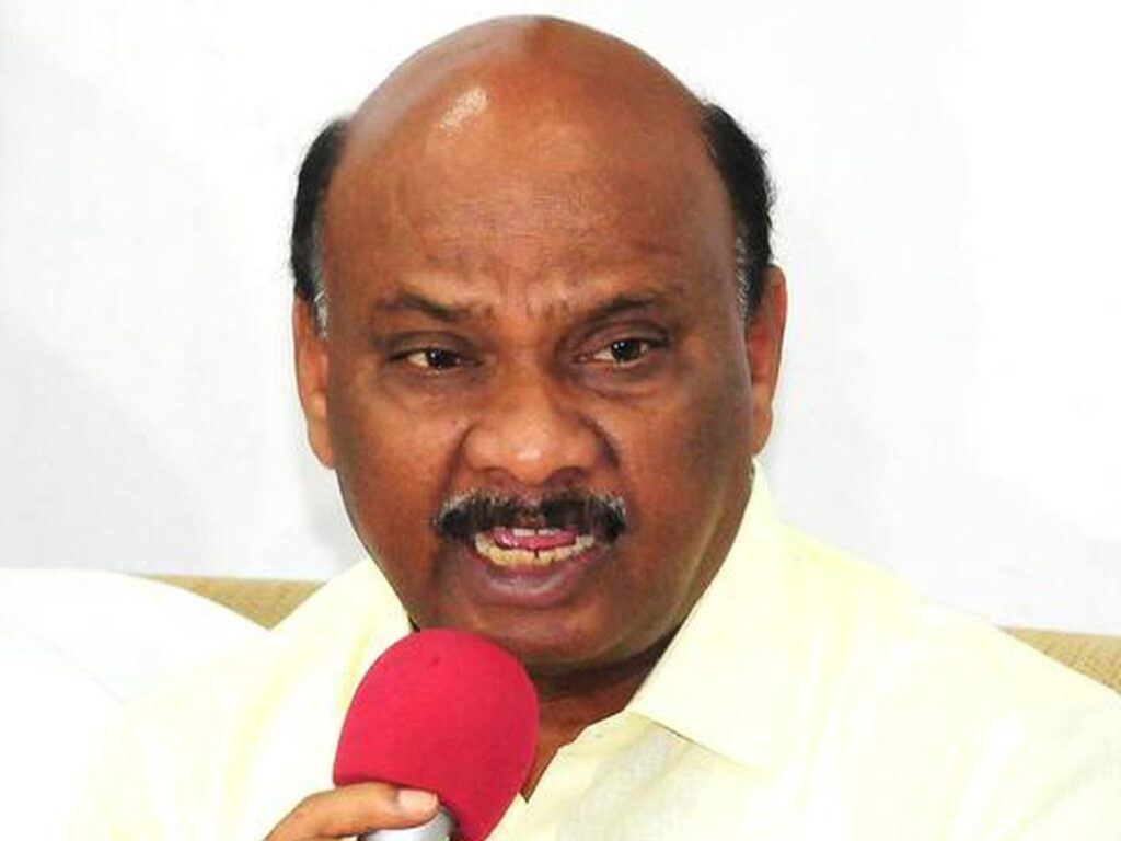 Ayyanna-Patrudu