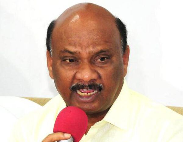 Vizag Court Refuses Remand For Ayyannapathrudu