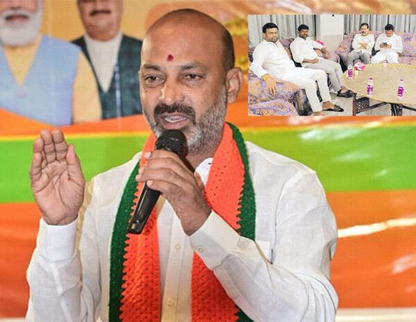 Bandi-Sanjay-TRS-MLA