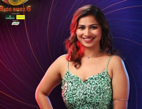 Bigg Boss: Nagarjuna Takes Class for Inaya Sultana!