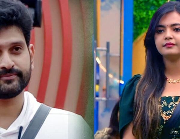 Bigg Boss Telugu