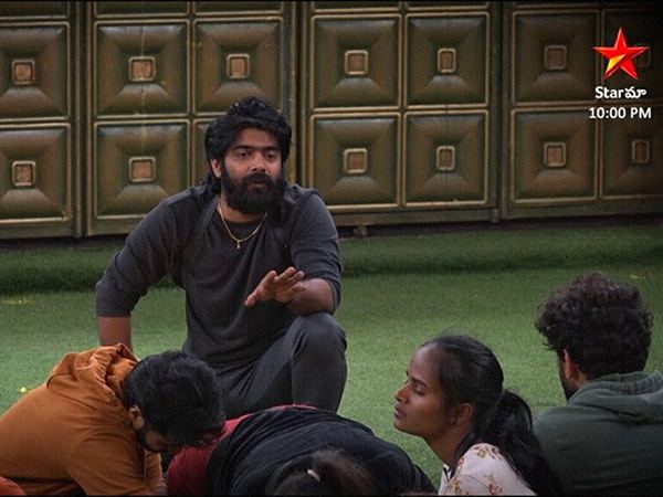 Bigg-Boss-Telugu-Season-6-No-Entertainment-Only-Fights