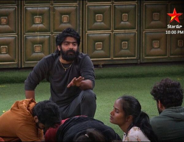 Bigg-Boss-Telugu-Season-6-No-Entertainment-Only-Fights