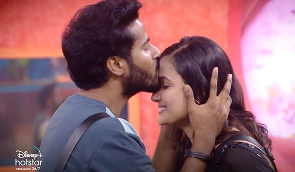 Bigg Boss Season 6