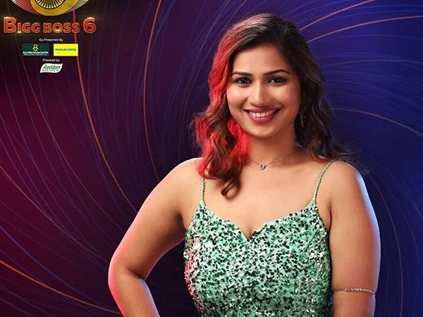Bigg Boss: Nagarjuna Takes Class for Inaya Sultana!