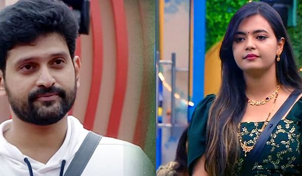 Bigg Boss Telugu
