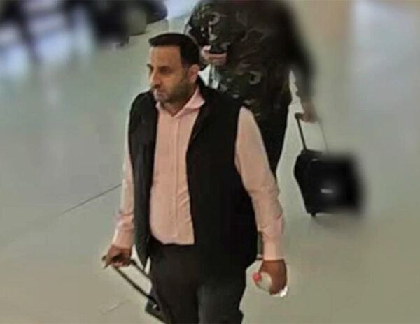 Biggest Reward Ever to Catch Indian Killer in Australia