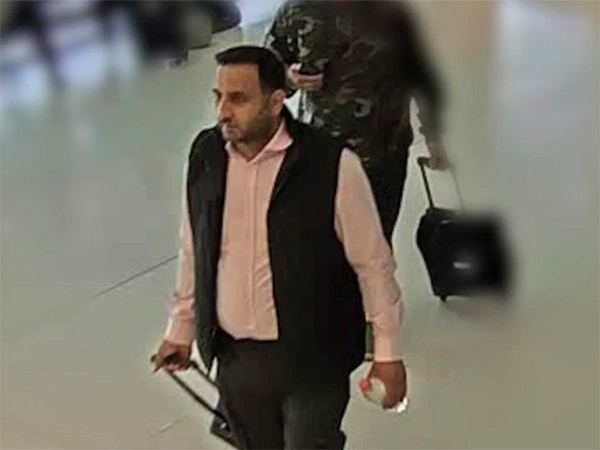 Biggest Reward Ever to Catch Indian Killer in Australia