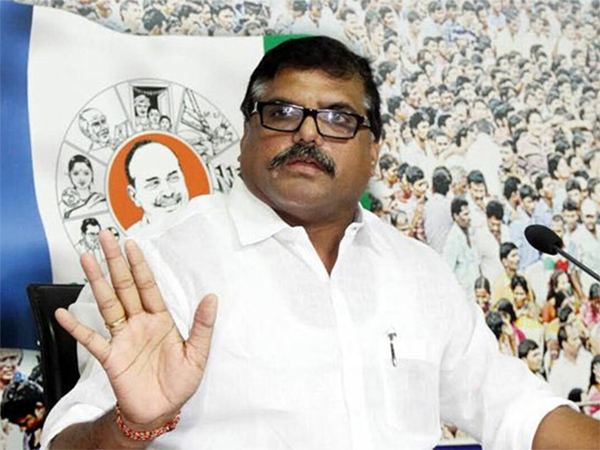 Botsa Satyanarayana
