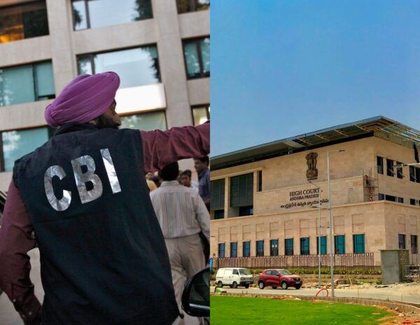 CBI-High-Court-Of-Andhra-Pradesh