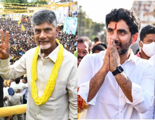Chandrababu-Naidu-Nara-Lokesh-Padayatra