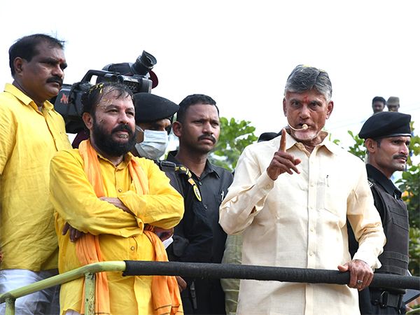 Chandrababu Naidu Speech at Dendaluru