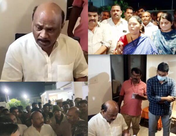 Chintakayala Ayyanna Patrudu