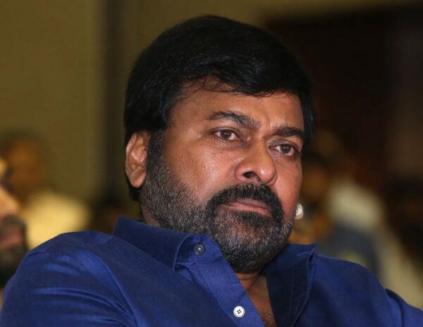 Aamir Khan Learns The Lesson, Time For Chiru Too!
