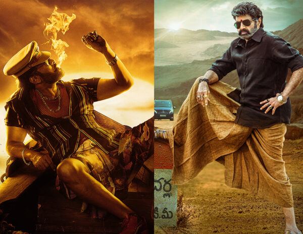Chiru Vs Balayya: New Headache!