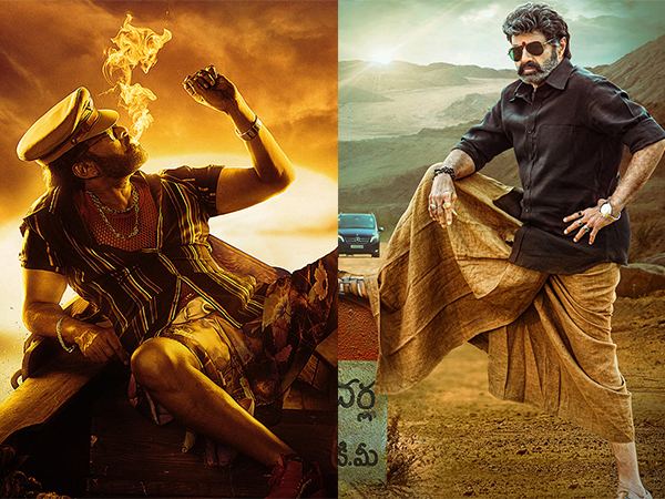 Chiru Vs Balayya: New Headache!