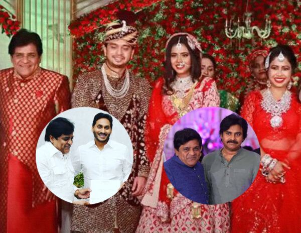 Comedian-Ali-daughter-Fatima-wedding-YS-Jagan-Pawan-Kalyan