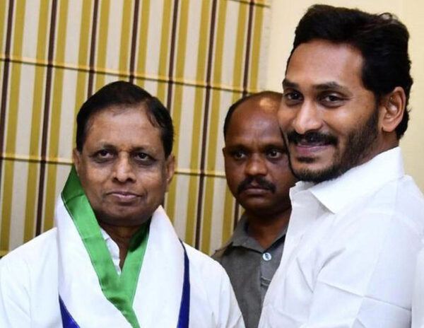 Dadi Family's Political Career In Doldrums!