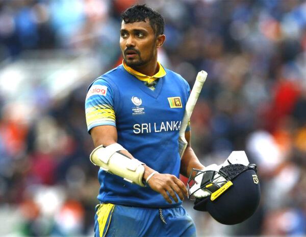 T20 World Cup: Cricketer Charged With Rape