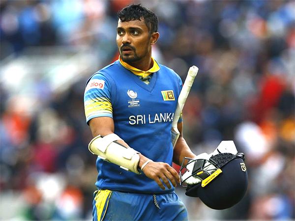 T20 World Cup: Cricketer Charged With Rape