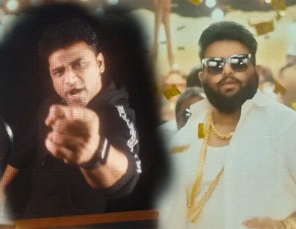 Devi-Sri-Prasad-Waltair-Veerayya-Thaman-Veera-Simha-Reddy