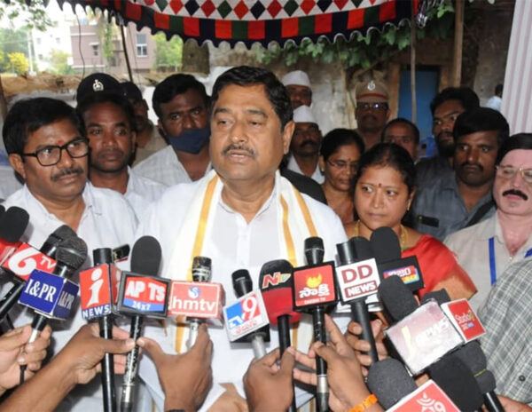 Dharmana-Prasada-Rao