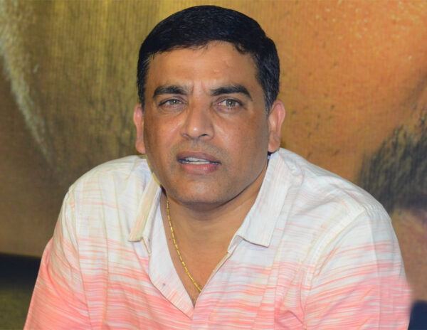 Dil Raju missing the logic