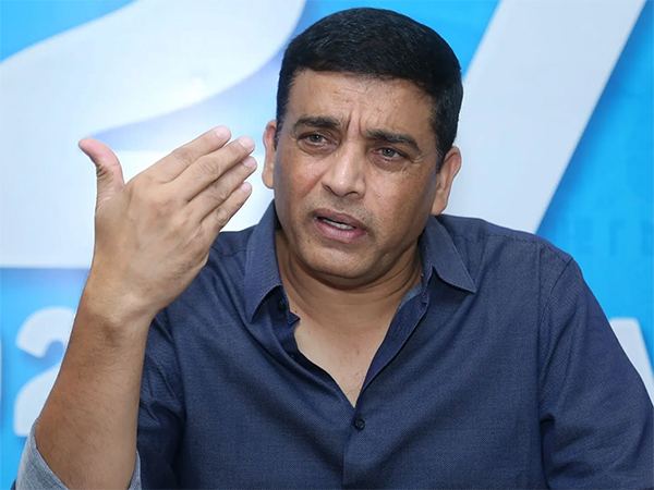 Dil-Raju-Varasudu