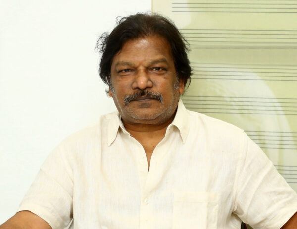 Director Gives Up Hopes On Directing Chiru